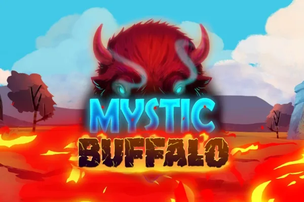 Mystic Buffalo